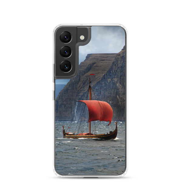 DRAKEN SAMSUNG CASE SHIP®