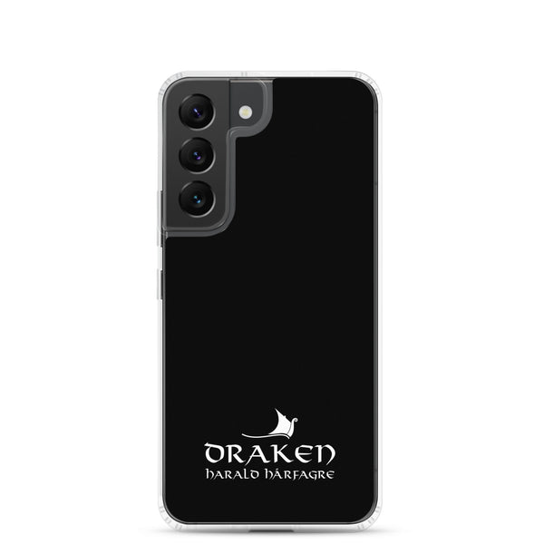 DRAKEN SAMSUNG CASE BLACK