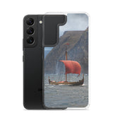 DRAKEN SAMSUNG CASE SHIP®