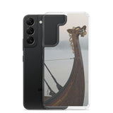 DRAKEN SAMSUNG CASE DRAGONHEAD NR.1