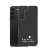 DRAKEN SAMSUNG CASE BLACK