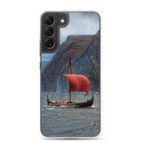 DRAKEN SAMSUNG CASE SHIP®