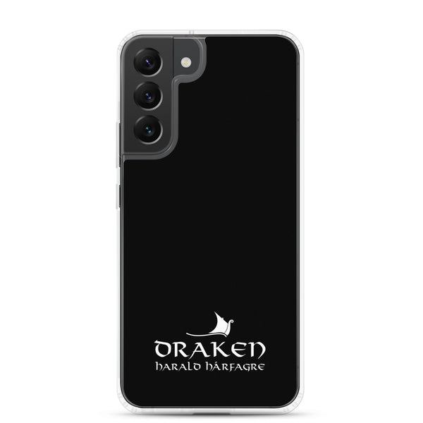 DRAKEN SAMSUNG CASE BLACK