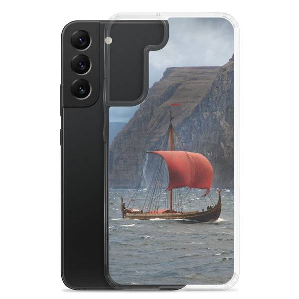 DRAKEN SAMSUNG CASE SHIP®