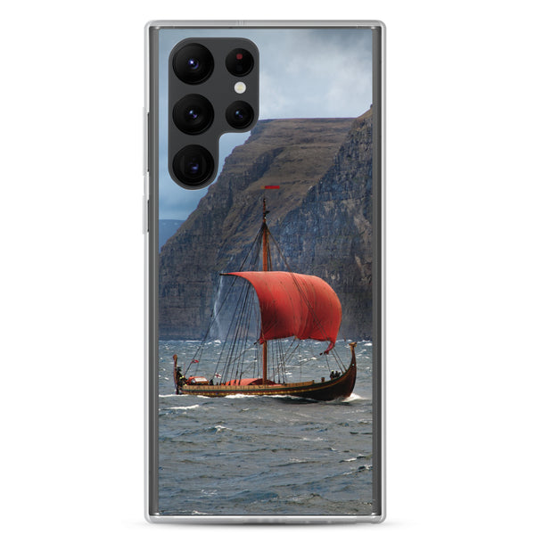 DRAKEN SAMSUNG CASE SHIP®