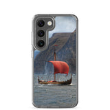 DRAKEN SAMSUNG CASE SHIP®