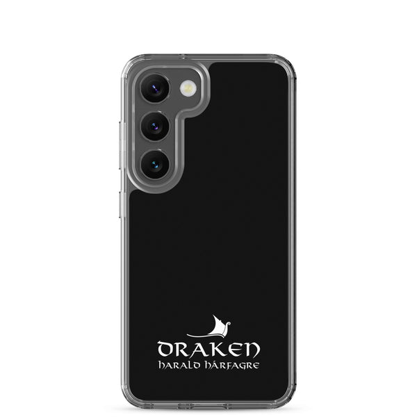 DRAKEN SAMSUNG CASE BLACK