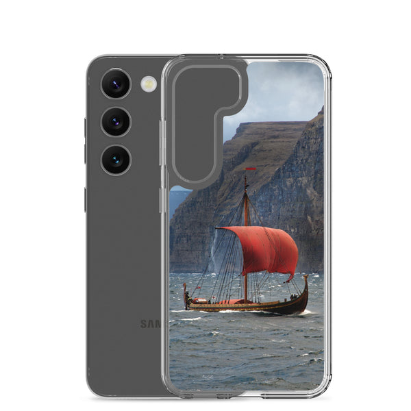 DRAKEN SAMSUNG CASE SHIP®