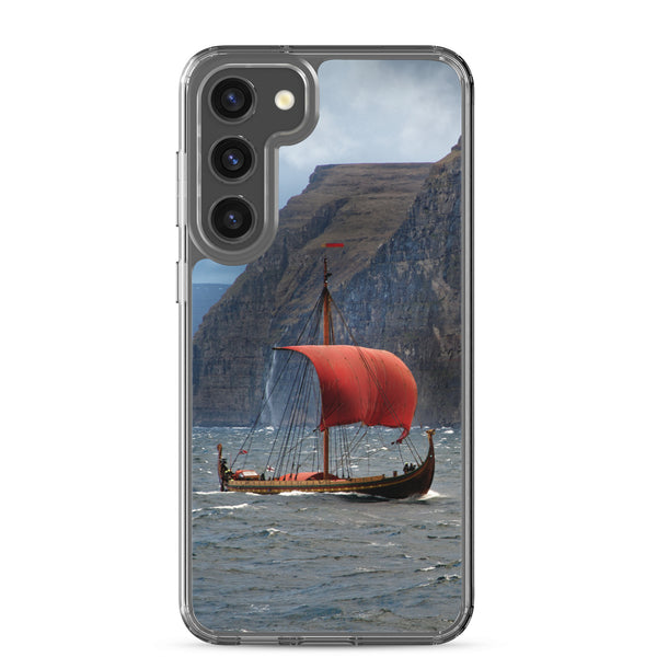 DRAKEN SAMSUNG CASE SHIP®