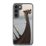 DRAKEN SAMSUNG CASE DRAGONHEAD NR.1