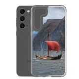 DRAKEN SAMSUNG CASE SHIP®