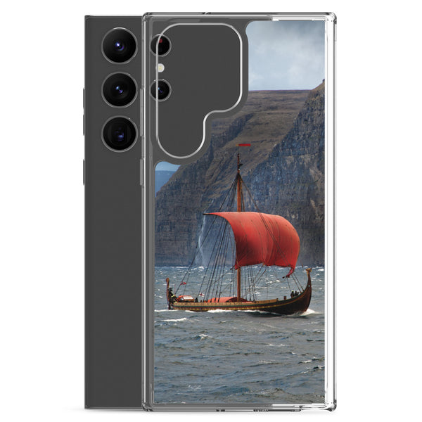 DRAKEN SAMSUNG CASE SHIP®