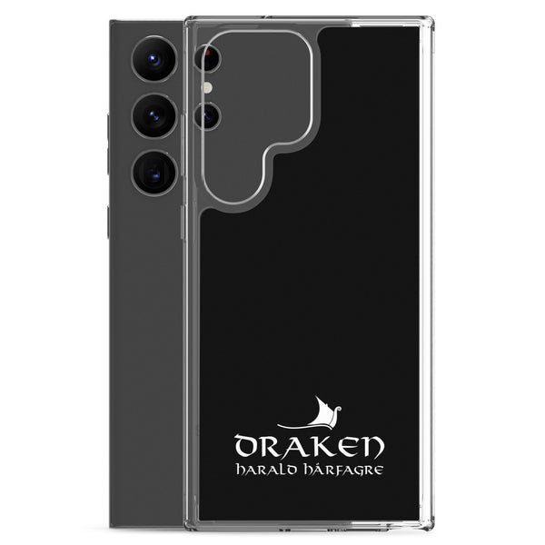 DRAKEN SAMSUNG CASE BLACK