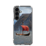 DRAKEN SAMSUNG CASE SHIP®