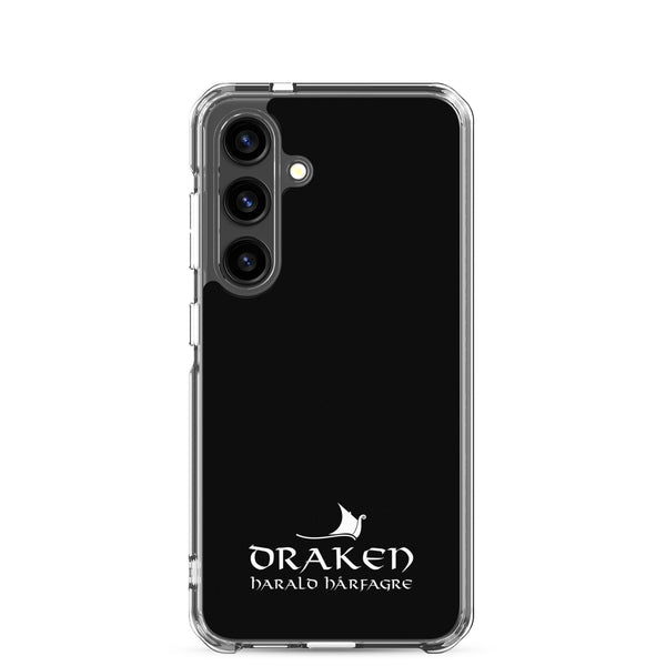 DRAKEN SAMSUNG CASE BLACK