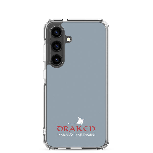 DRAKEN SAMSUNG CASE GRAY