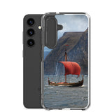 DRAKEN SAMSUNG CASE SHIP®