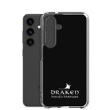 DRAKEN SAMSUNG CASE BLACK