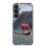 DRAKEN SAMSUNG CASE SHIP®