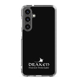 DRAKEN SAMSUNG CASE BLACK