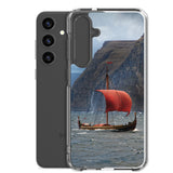 DRAKEN SAMSUNG CASE SHIP®