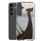 DRAKEN SAMSUNG CASE DRAGONHEAD NR.1