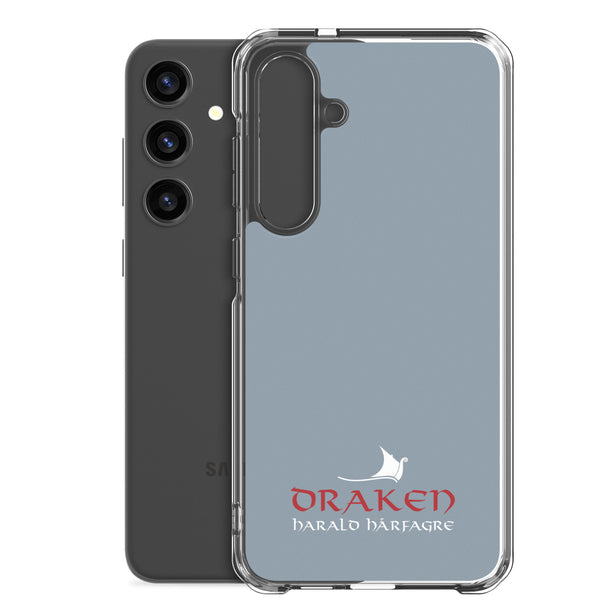 DRAKEN SAMSUNG CASE GRAY