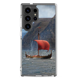 DRAKEN SAMSUNG CASE SHIP®