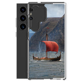 DRAKEN SAMSUNG CASE SHIP®