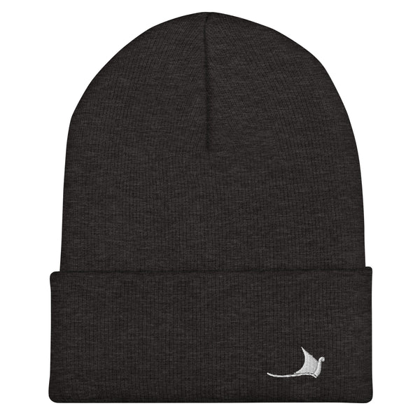 DRAKEN CUFFED BEANIE