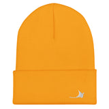 DRAKEN CUFFED BEANIE