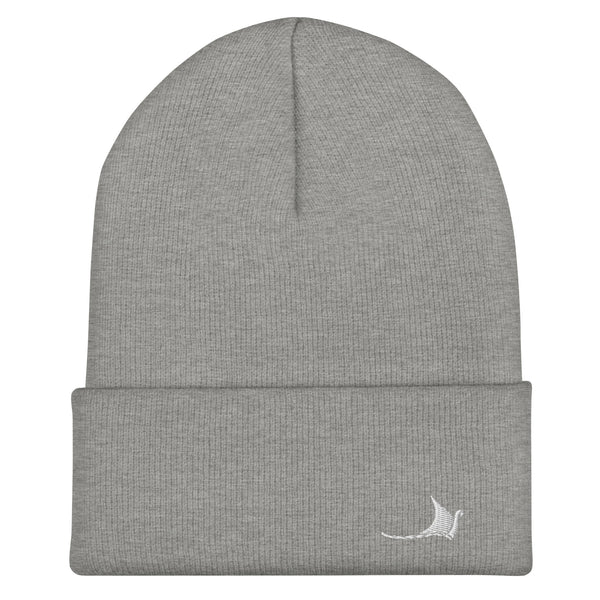 DRAKEN CUFFED BEANIE