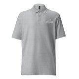 EMBROIDERED POLO SHIRT (UNISEX)