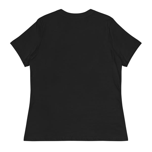 Draken ship T-shirt (Women)