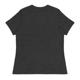 Draken ship T-shirt (Women)