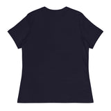 Draken ship T-shirt (Women)