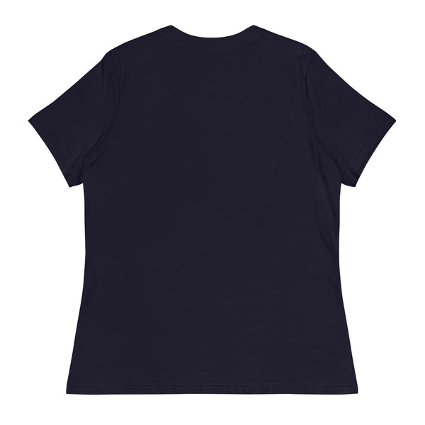 Draken ship T-shirt (Women)